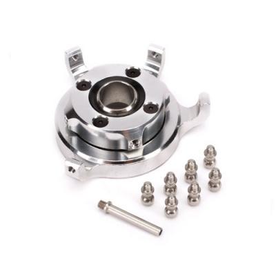 Aluminum Swashplate: 700 X