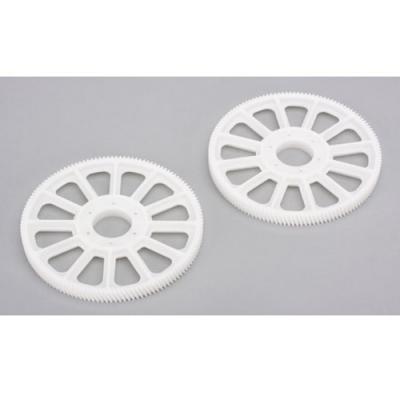 Main Gear (2): 700 X