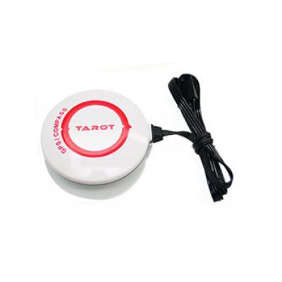 [TR] ZYX-M GPS Housing Set