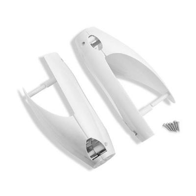 HBZ7926 Motor Fairing Set: Delta Ray
