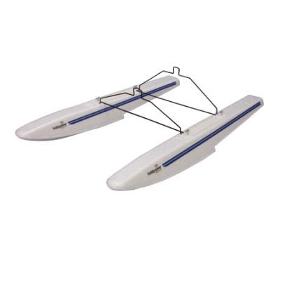 HBZ7390  Float Set: Super Cub LP