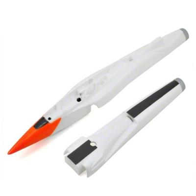 Fuselage Set with Accessories: UMX Habu S