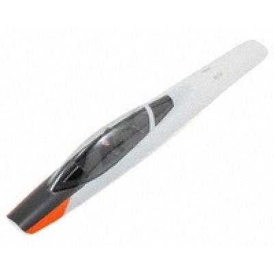 Canopy/Hatch: UMX Habu S