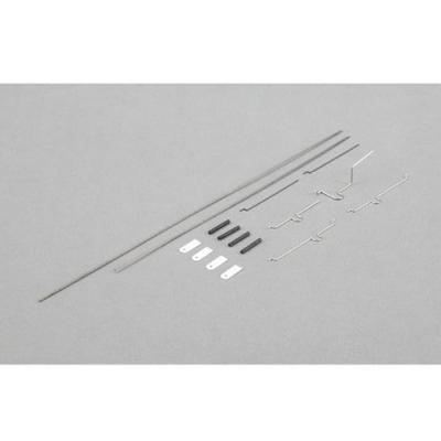 Pushrod Set: UMX P3 Revolution