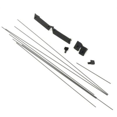 [E-flite] Carbon Rods Set: UMX Beast (�����Ǹ�)