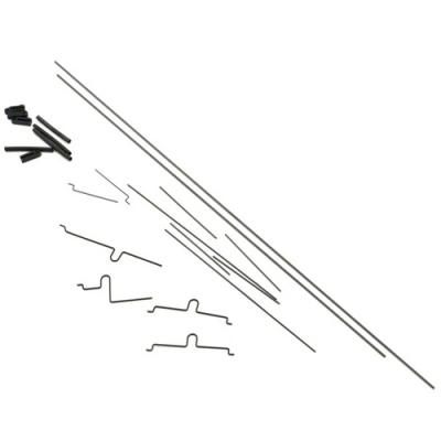 [E-flite] Pushrod Set: UMX Beast (�����Ǹ�)