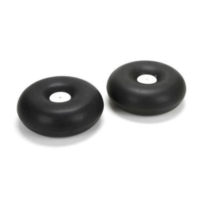 [E-flite] Tundra Tires: Carbon-Z Cub (�����Ǹ�)