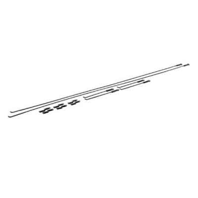 [E-flite] Pushrod Set: Carbon-Z Cub (�����Ǹ�)