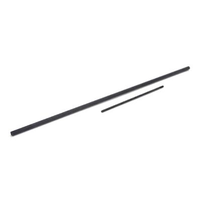 [E-flite] Wing & Stab Tube: Carbon-Z Cub  (�����Ǹ�)