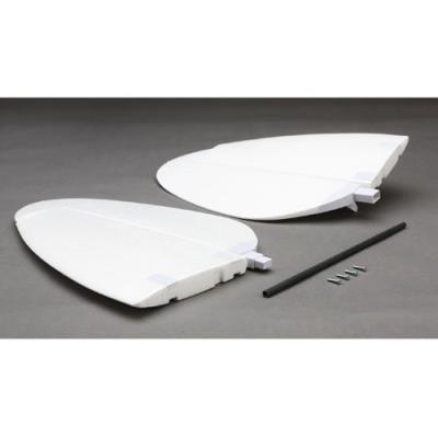 [E-flite] Stab Set: Carbon-Z Cub (�����Ǹ�)