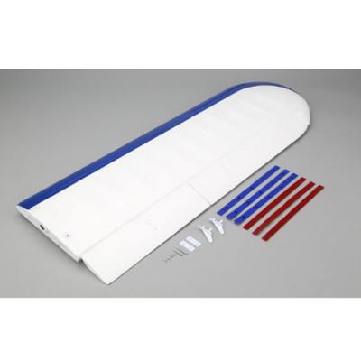 [E-flite] Right Wing: Carbon-Z Cub (�����Ǹ�)