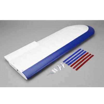 [E-flite] Left Wing: Carbon-Z Cub (�����Ǹ�)