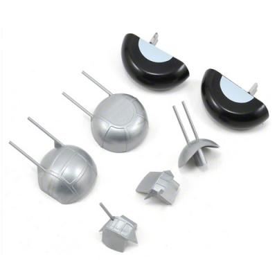 [E-flite] Plastic Part Set(UMX B-17G) (�����Ǹ�)