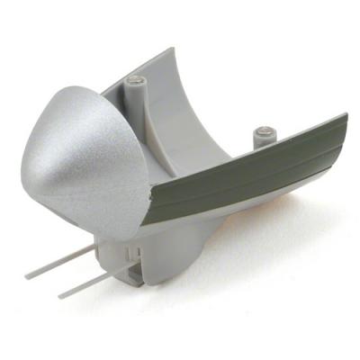 [E-flite] Nose/Battery Hatch