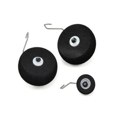 [E-flite] Landing Gear Set (�����Ǹ�)