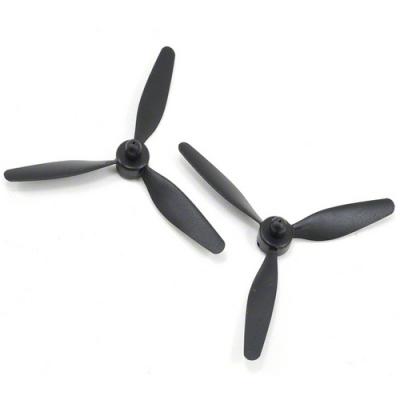 E-flite 72x65mm Right Propeller (2) UMX B-17G