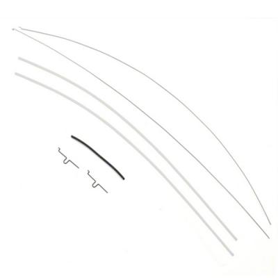 [E-flite] Pushrod Set: Ultra Micro Radian (�����Ǹ�)