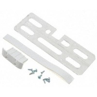 [ParkZone] Battery Tray & Gear Mount Cap Set(NIGHTvisionaire BNF)  (�����Ǹ�) 