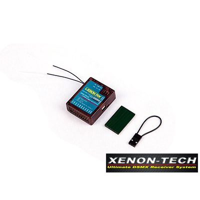 [Xenon-Tech] ����Ʈ�� DSMX ȣȯ 10ä�� Ǯ������ ���̹���Ƽ ���ű� (�������׳� ����/F.S/11ms)