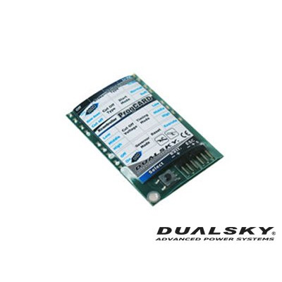 [DUALSKY] PROG