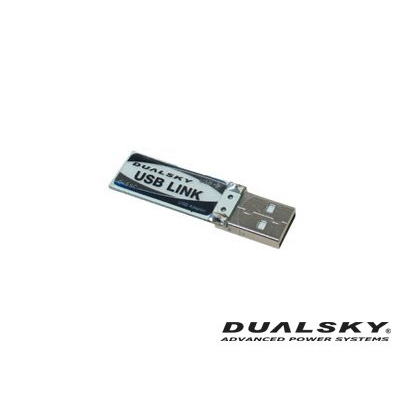 [DUALSKY] USB Link for Xcontroller BA/V2