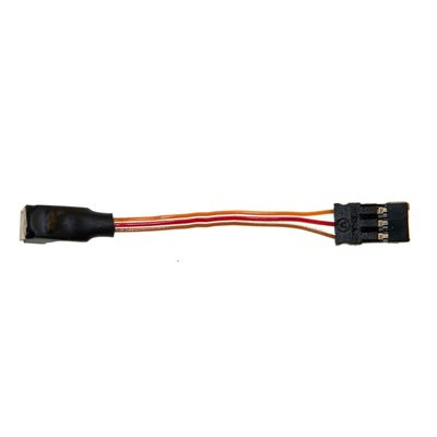 [BEASTX] Spektrum(TM) Satellite Adapter (SPSA2)