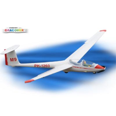 [Phoenix] 3200mm ASK-21 Electric 3200 ARF 1/5Scale