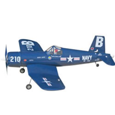 [World Model] 1000mm F4U Corsair EP