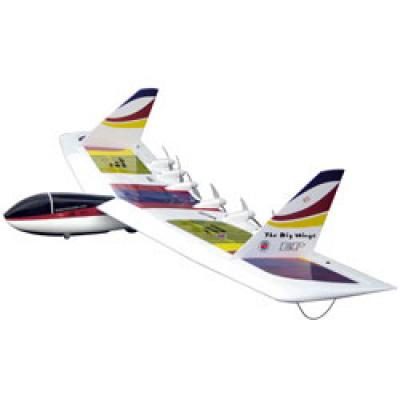 [World Model] 3035mmThe Big Wings