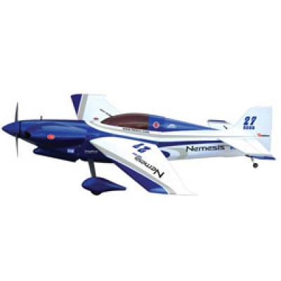 World Model  NEMESIS 52 1420mm