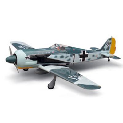 [World Model] Focke-Wulf 190A - 1485mm