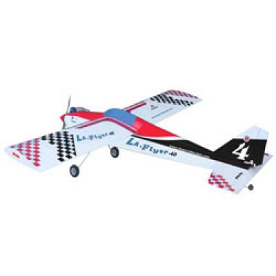 World Model LA Flyer 40 1630mm