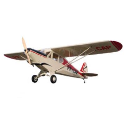 [World Model] PAULISTINHA P-56 (1800mm)