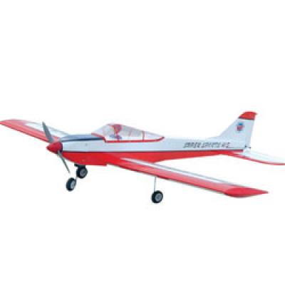 [World Model] SUPER SPORTS 40S (ARF) 1422mm