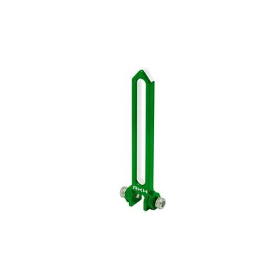 CNC AL AR Guide Set (Green) - Blade 230 S �ɼ�