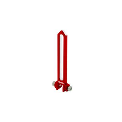 CNC AL AR Guide Set (Red) - Blade 230 S �ɼ�
