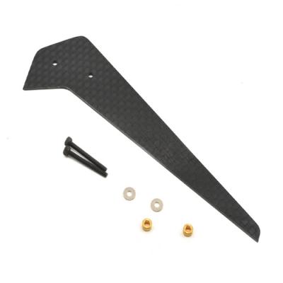 C/F Tail Fin(Blade 270 CFX )