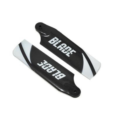 plastic Tailrotor Blades(2) (Blade 270 CFX )