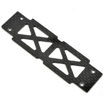 C/F Lower Plate  (Blade 270 CFX)