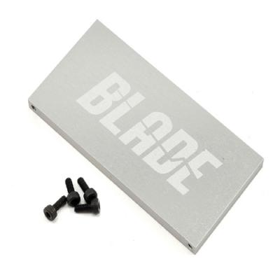 Alluminum Battery Tray  (Blade 270 CFX)