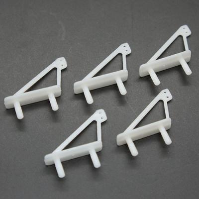 Mini Ultra Light Horns 23x14��6mm 5pcs
