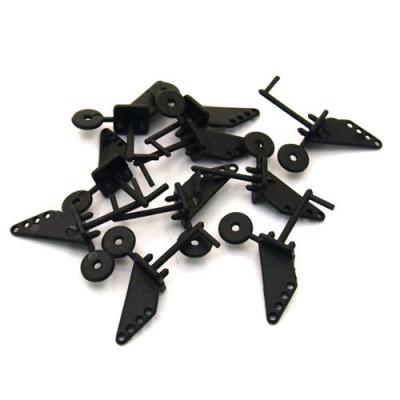 Pin Horns ��1����4��11mm 10pcs