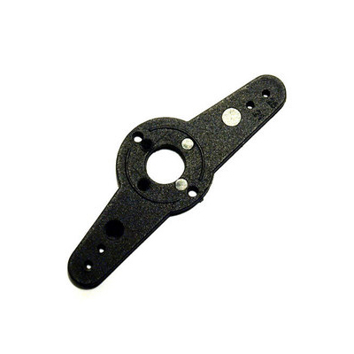 L-Steering Arms D8 x 58mm