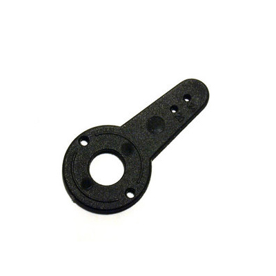 L-Steering Arms D8 x 29mm 2pcs