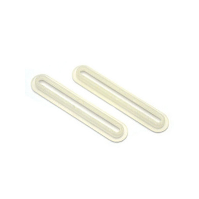 Push Rod Window 28mm 2pcs
