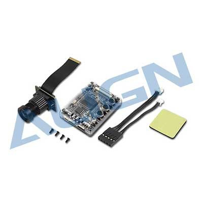 [ALIGN] MR25 1830 DV Camera(w/Hard Case)