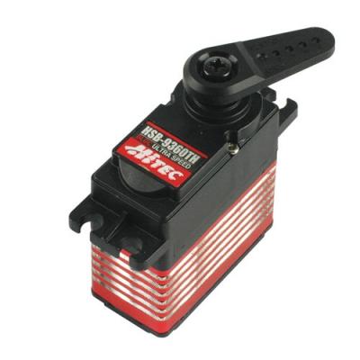 [Hitec] ������ HSB-9360TH ���� BLDC ULTRA SPEED