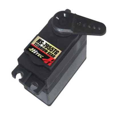 [Hitec] ������ HS-7955TG ���� (ǥ�ػ����� / ƼŸ�����)