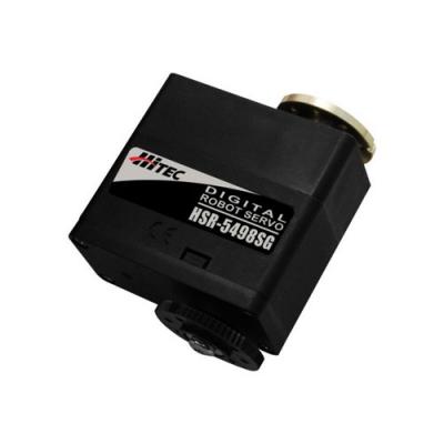 [Hitec] ������ HSR-5498SG ����