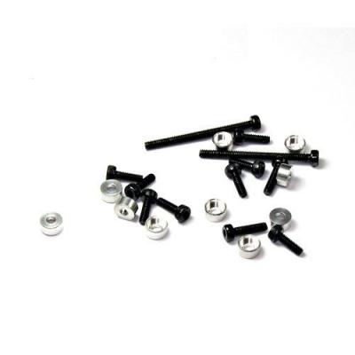[Beam] Beam Socket Washer Set